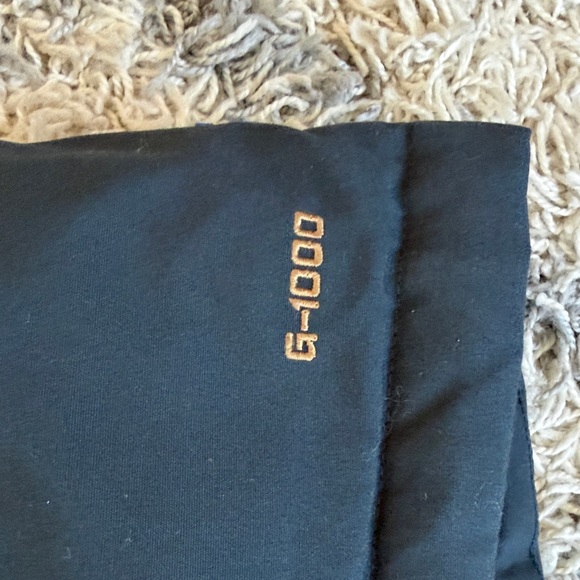 Fjallraven Navy Women's Jacket - Picture 7 of 12